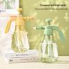 Pressure Spray Bottle for Disinfection and Watering