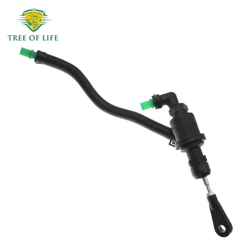 41605-2S000 New Clutch Master Cylinder For Hyundai Ix35 Tucson Kia Sportage 1.7 2.0CRDi 2010 2011 2012 2013 2014- 416052S000