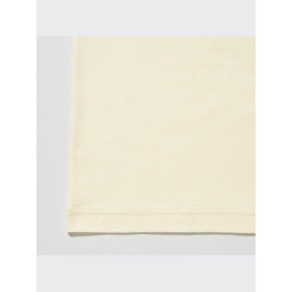 Uniqlo Peace For All Graphic T  shorT Sleeve  Regular fiT  peanuTs