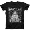 Pigface Gub Electronic Rock Music Gift Tee Black T Shirt 378