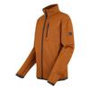 Regatta Mens Orsan Full Zip Fleece Jacket