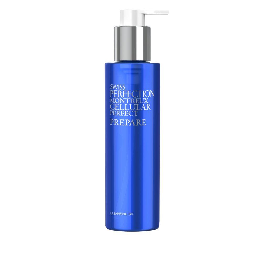 Olio detergente