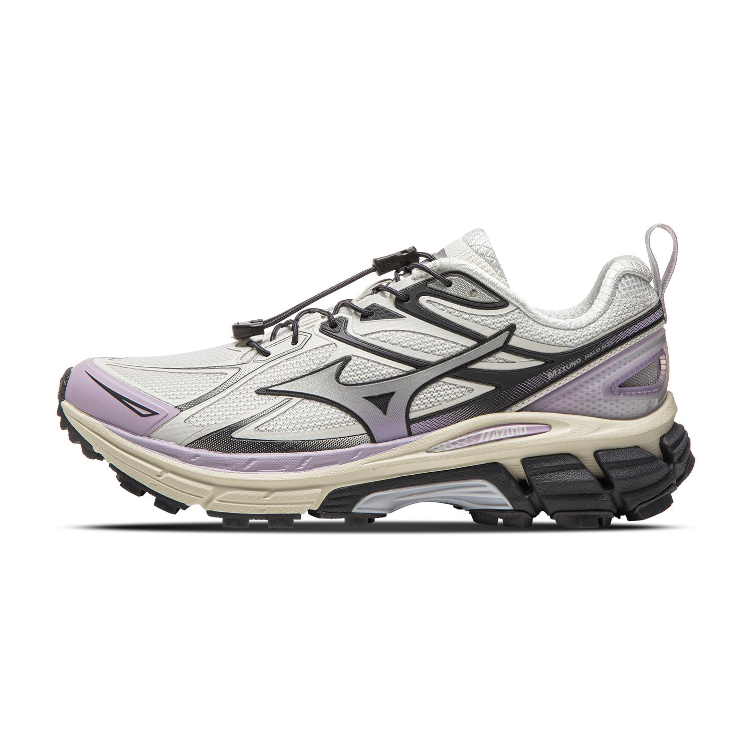 

Mizuno Halo Mix TL D1GH251206 Unisex Casual Shoes 38