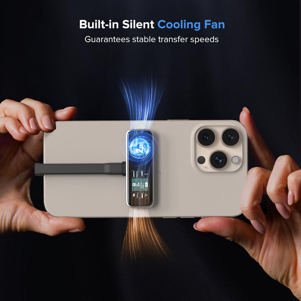 ZIKE Z331 USB-C Mobile Gaming Controller