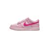 Nike Dunk Low Triple Pink DH9765-600