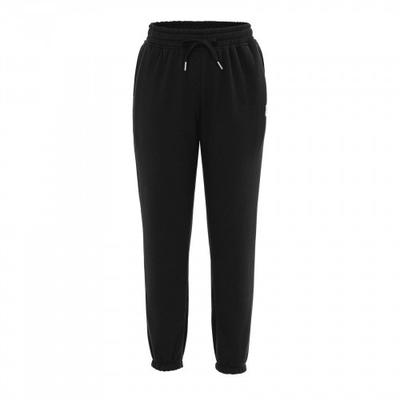 SoulCal Damen Fleece Unifarbene Jogginghosen