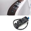 For Mercedes Benz C-Class Left Front Door Window Lift Switch W203 Power Window Switch 2038210679 2000-2007