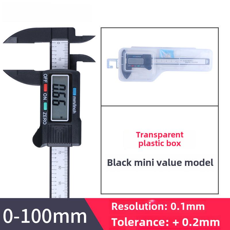 Shengtai Digital Vernier Caliper, High Precision 0-150mm Measuring Tool for Jewelry and Antiques.