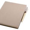 Nolty Planner 2027 A5 Weekly Access 5 Gray 6482 (Starts December 2026)