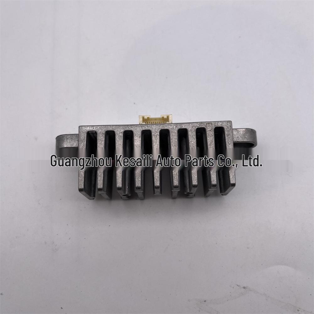 LED Daytime Running Light Module for BMW X3, X4, F25, F26, F45