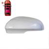 For Jaguar XF XE 2009 2010 2011-2021 XJ XK F-Type E-FPACE L Rear Heated Mirror Cover Glass Frame Turn Signal Light Bottom Lower PP29