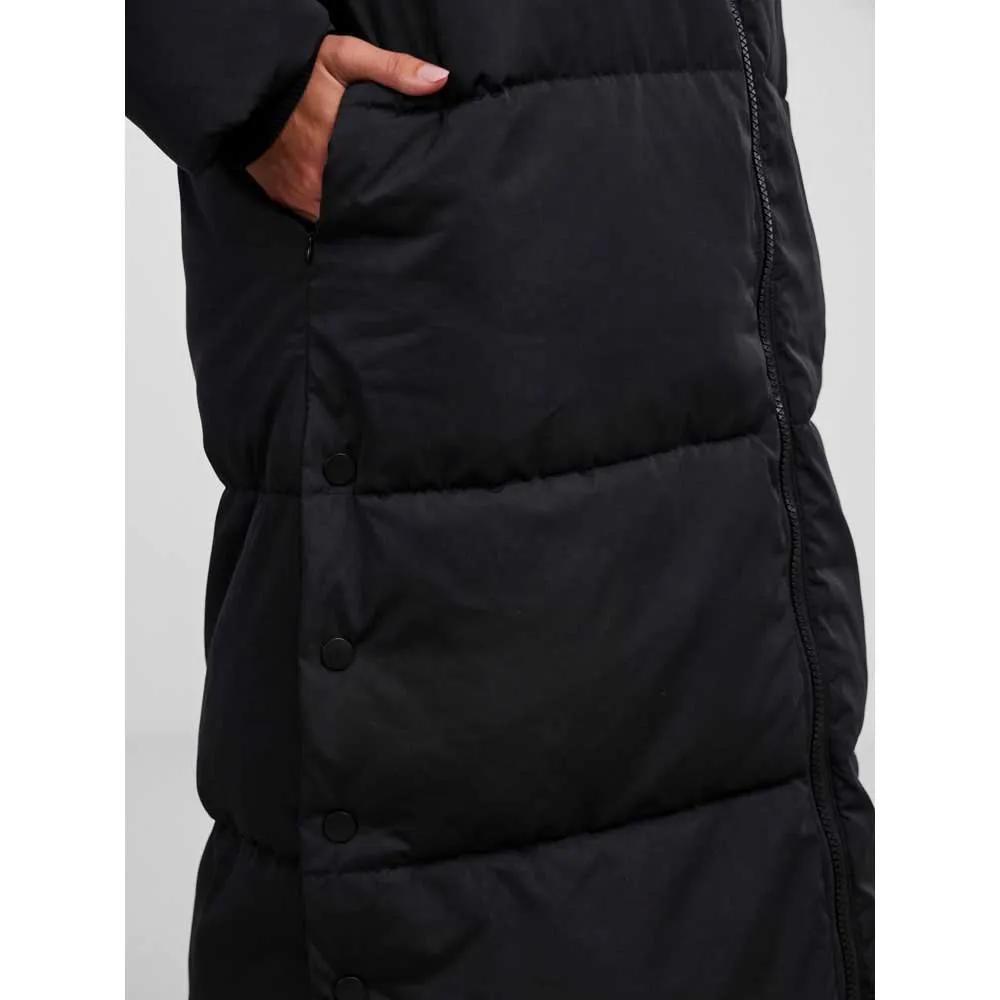 Yas Coat Irima Long Down