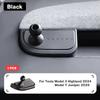 Mobile Phone Holder For Tesla Model 3 Y Highland Juniper Stronger Magnetic 360°Rotatable Car Support Base Holder Accessories