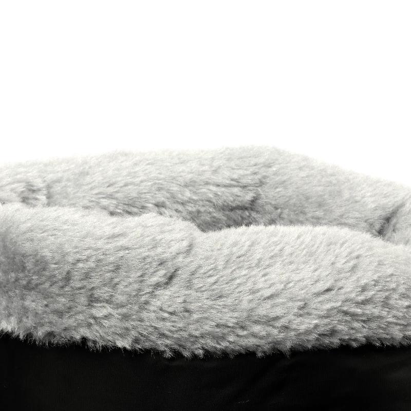 2024 Zimní Dámské Kozačky Nad Koleno Sněhule Dámské PU Patchwork Vodotěsné Prachové Látky Silně Vatované Teplé Plyšové Podšívkové Boty