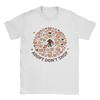 Punch Monkey T Shirt Summer  Pure Cotton TShirts For Adult Leisure Casual Tshirt ShortSleeved Vintage Tees