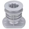 22 2mm Holder for Castel for Garden and For Stiga Rideon Lawn Mowers Compatible with NG464TR TRE and Turbo Models