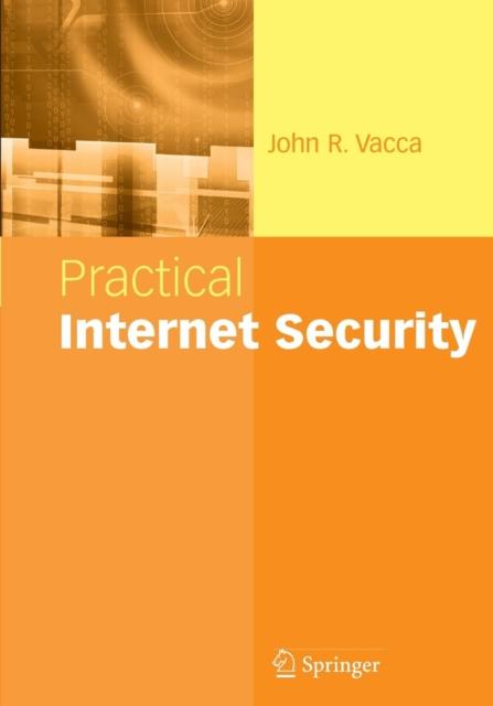 The Practical Internet Security Book