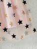 Kids Star Star Fluffy Tutu Dress Ultra Soft Breathable Party Outfit for Little Girls