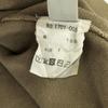 Crepuscule Long Sleeve Sweater 1 Beige Men's Used