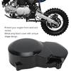 Magneto Engine Cover, Motorcycle Engine Stator Cover Replacement, Sprocket Chain Cover for 125 140 150 160