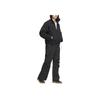Adidas FW24 Pre Jacket Future Style Series Hooded Sports Casual Long Sleeve Jacket Men Jackets Black JN3427