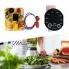 PCBA Power Board Home Appliance Spare Part Electric Blender Control Board PCBA Texture Suitable for Electric Blender