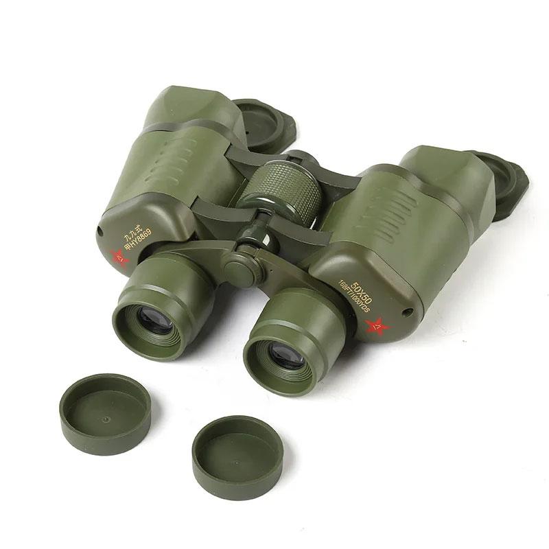 HD-Fernglas-Teleskop 1000 m mit Koordinaten-Entfernungsmesser für Camping, Outdoor, Nachtsicht-Fernglas