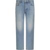 AE SS25 Jeans Men's Blue XM000072-AF13087-MB001