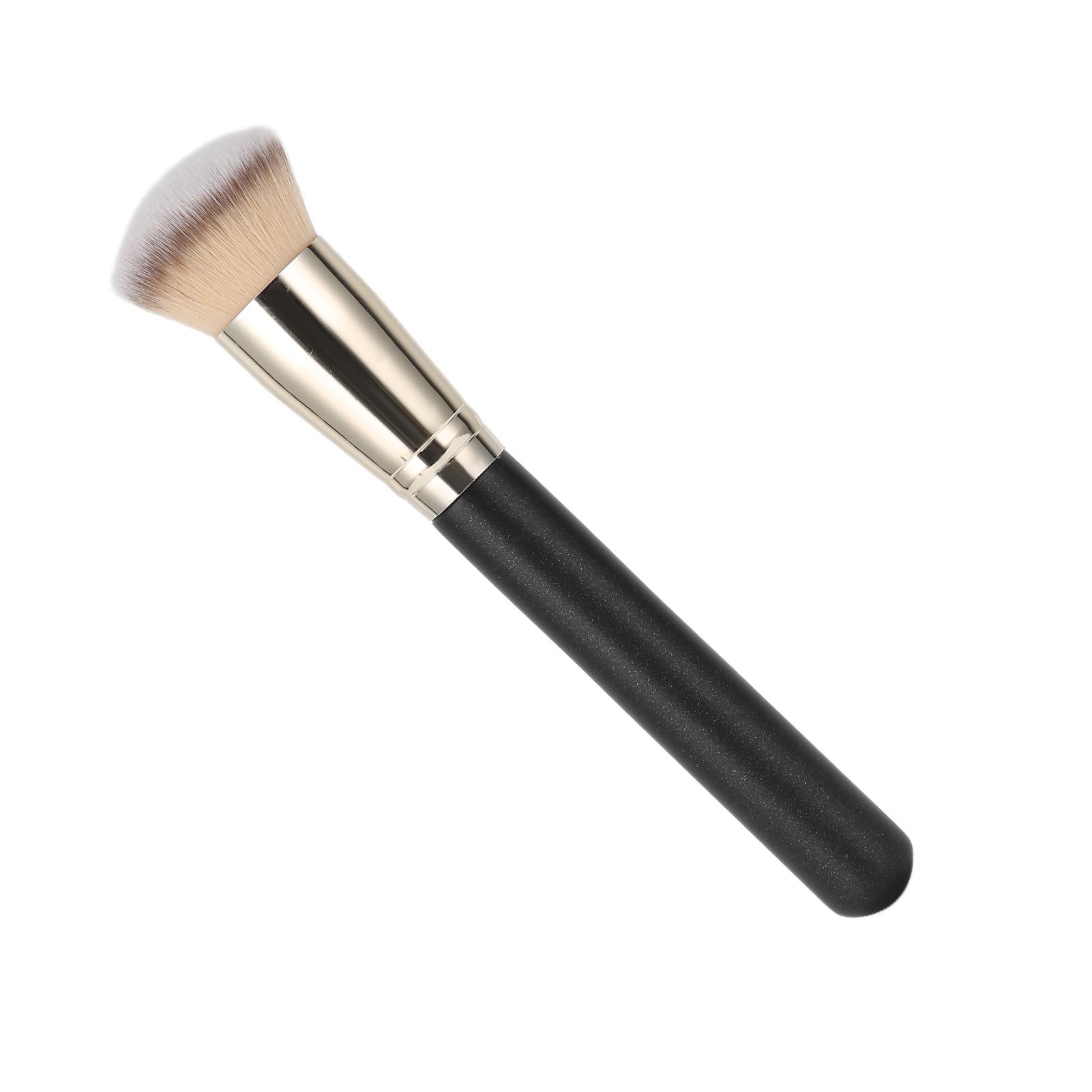 

Facial Foundation Makeup Brush SkinFriendly Soft Brush Hair Cosmetic Makeup Tool