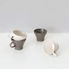 Pino Handle Mug