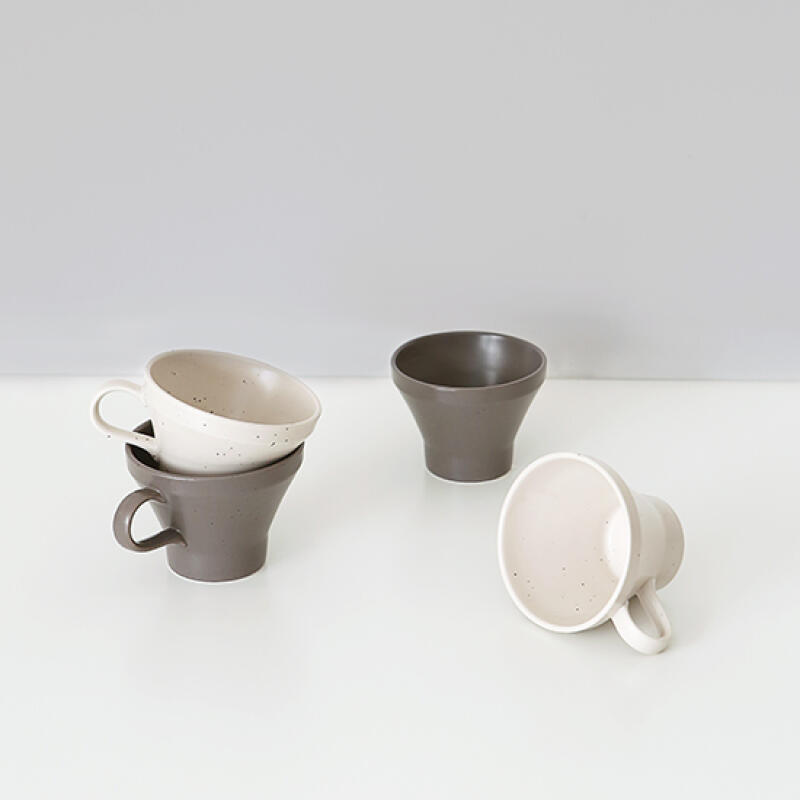 Pino Handle Mug