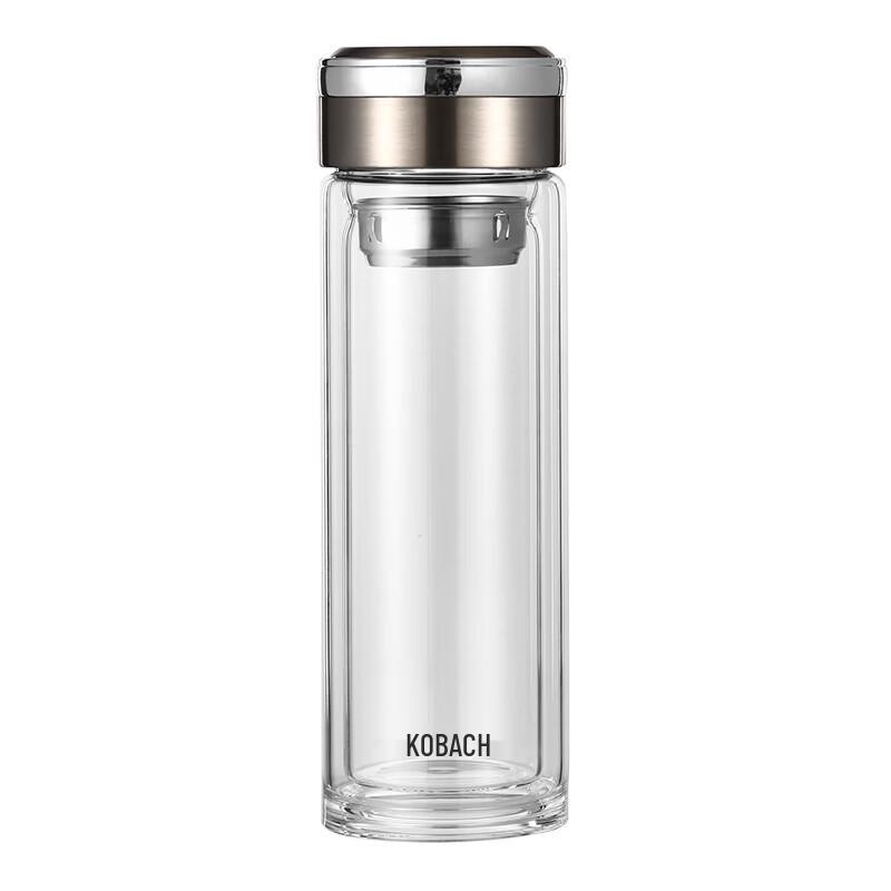 Kambach Jinggang 320ML Glass Cup