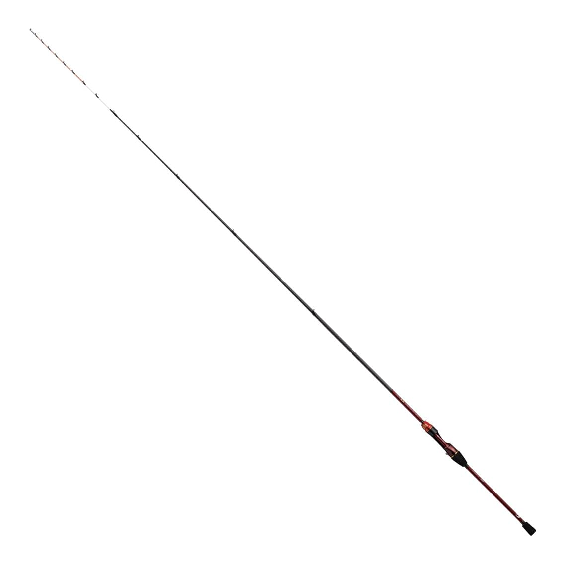 

Daiwa Лодочное удилище Extreme Filefish RT AGS N-MC