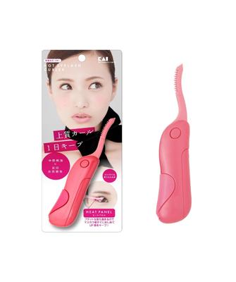 Kai Bigoudi à Cils Juicy KQ0343 Bigoudi, Rose,