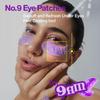 NUMBUZIN N°9 Patchs Yeux (5ch)