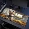 Donkey Barn Xl Gaming Mouse Pad Nonslip Rubber Base Stitched Edge Waterproof Desk Mat For Pc Laptop Gamer Office Computer Accessories C927228