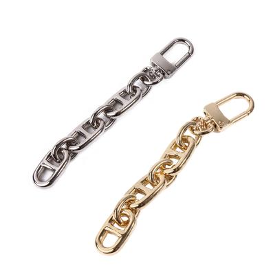 Replacement Metal Chain for Handle Bag Handbag DIY Accessories Shoulder Bag Crossbody Bag Strap Purse Strap Extender