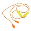 5.3 Earplug Headphone Noise Cancelling Neckband Wireless Earbuds Fast Pairing for Welding Woodworking Industrial