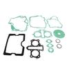 Engine Gasket Set Cylinder Head Clutch Cover Crankcase Central Gaskets 12191 KBG 771 for CMX250C CMX250X CB250