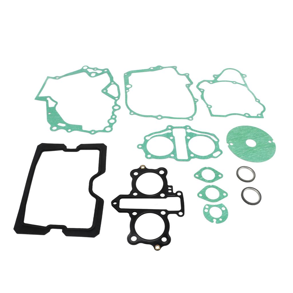 Engine Gasket Set Cylinder Head Clutch Cover Crankcase Central Gaskets 12191 KBG 771 for CMX250C CMX250X CB250