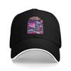 Steel Panther Grafik Outdoor-Abenteuer Unisex Hüte Kappe Für Damen Kappe Unisex Sommer
