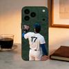 Baseball 17 S-Shohei O-Ohtani  Phone Case For iPhone 17,16,15,14,13,12,11 Plus,Pro Max,XS,Soft Silicone Black Cover