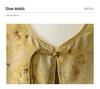 2026 Summer Chinese-Style Round Neck Shirt for Elderly Women