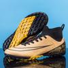 Herren Fußballfeld Stiefel Original Rasen Trainings Fußballschuhe Professionelle Gesellschaft Sneaker Outdoor Sport TF/FG Fußballschuhe
