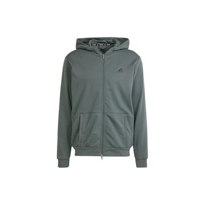 Workout Hoodie Legend Ivy/Black Men Streetwear IT4309