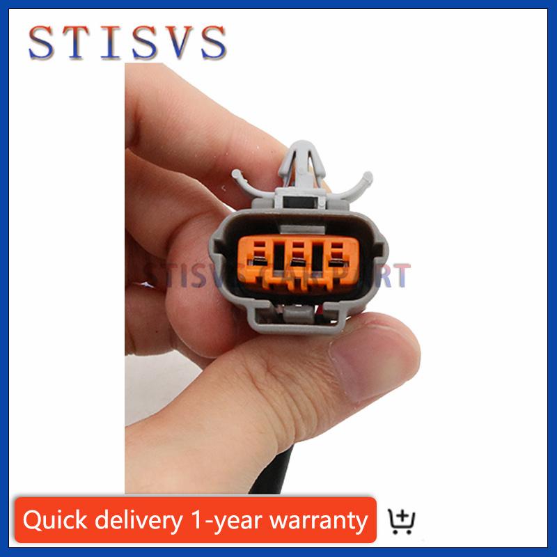Crank Angle Sensor J5T26371 1460775 XM34-6C315-AB WLA118221D For FORD Ranger 2.5T Crankshaft Position Sensor For MAZDA