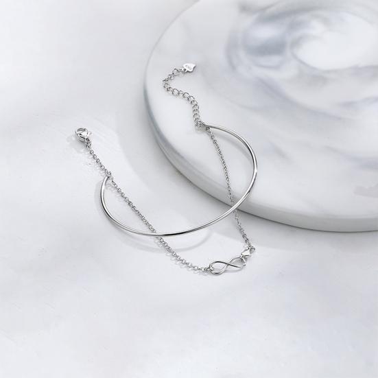 Stylish Bracelet Bangle Pendant Accessories Decorate