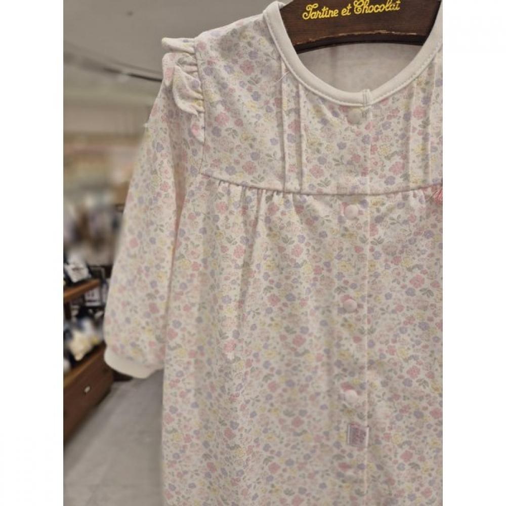 Show Chocola Baby Romper   Baby Hanger Set tnowqx041pSet