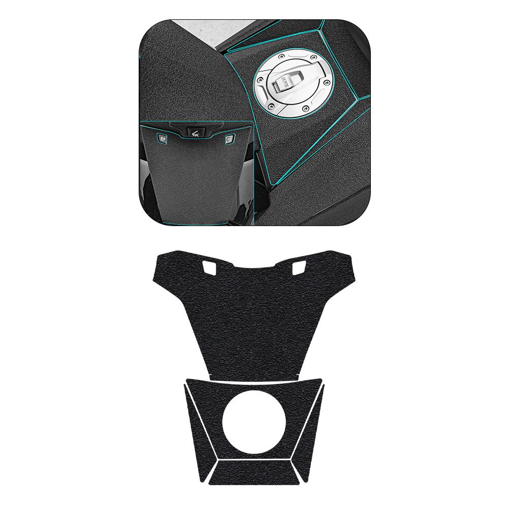 For BMW C400GT 2025 Motorcycle Armor Decoration Protective Stickers Kits Of Motor Bike C 400 GT Accessories