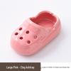 Ceramic Shoe Slipper Ashtray for Home, Office, or Hotel Decor